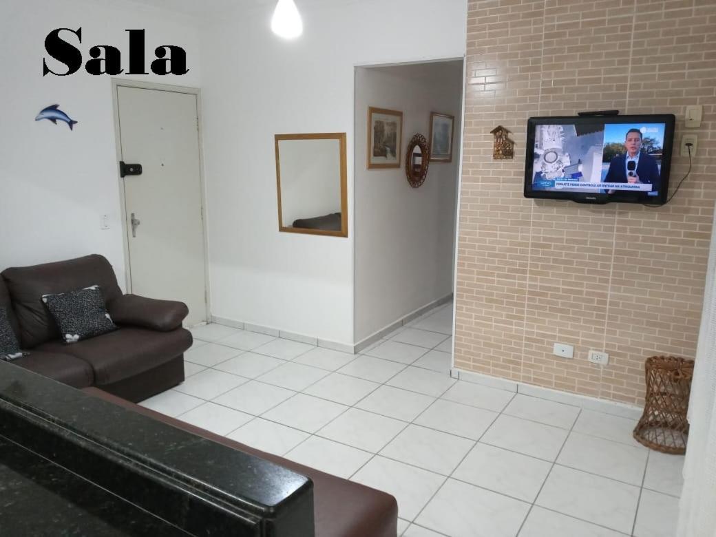Praia Grande - Litoral Sul Exterior photo